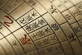 “早不说梦，晚不梳头”蕴含的易经智慧图片
