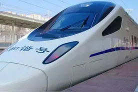 安徽合肥：建那么多高铁站，有必要吗？图片