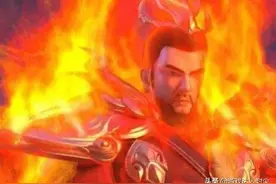 完美世界：下界的三位人皇究竟谁的实力更强呢？图片