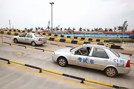驾照出新规：科目二减项，科目三省时，没考驾照的有福了图片