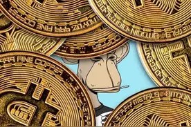 「NFT 之王」无聊猿是怎样炼成的？图片