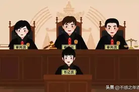 简单的民事案件，没请律师，个人开庭，要注意什么图片