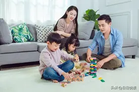 父母的性生活让孩子看见了怎么办？图片