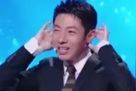 明星高考成绩颠覆你的认知！李荣浩连考三次，张子枫是伪学霸图片