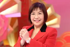 58岁亿万富婆带资入组，无人敢骂：风水大师都当上女主了...图片