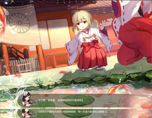 十大绅士游戏盘点，萌妹子好多哦~我不信有直男会不想玩(上)