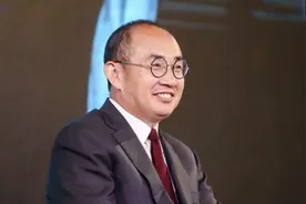 潘石屹清空国内资产后现身海外，享受了发展红利却抛弃了社会责任图片