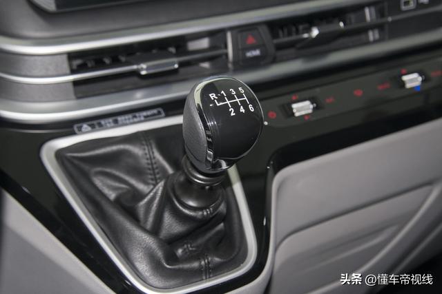 新车 | 预售14.88万元起 福特全顺新对手 依维柯聚星将于5月24日上市