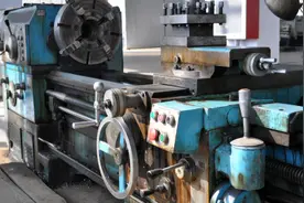 中国卡脖子技术之三——数控机床：堵点与前景图片