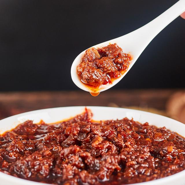 牛肉臊子怎么搭配吃的好(牛肉臊子的做法最正宗的做法) | 锁阳号_分享