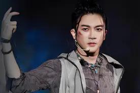 和林心如40岁之约，已经过去8年，不恋爱不结婚，苏有朋图什么？图片