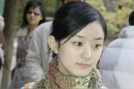 “拼命三娘”赵丽颖上位史，与三个男人因戏生情，成30亿收视女王图片