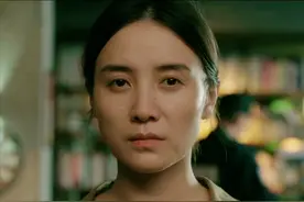 粉碎了女星的年龄焦虑？宋佳用演技证明，中年女演员没有年龄上限图片