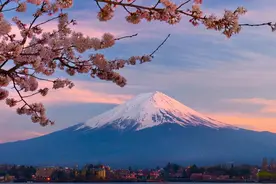 带一万块人民币去日本旅游，足足16万日元，在日本能待多久呢？图片