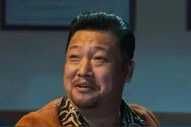 《狂飙》为什么徐江这么容易被扳倒，高启强却能维持二十年不倒？图片