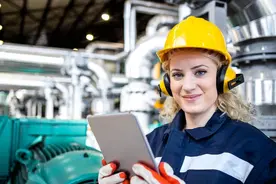 十大天然气生产国：第一不是俄罗斯，中国排第四图片