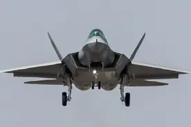 扎根阿联酋，中东高端市场大门敞开：中国歼-35，找到了销路图片