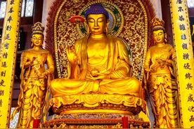 《金刚经》中的“须菩提”是什么人？他与“菩提”有什么关联？图片