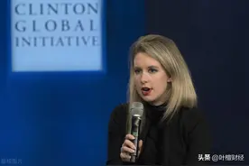 一滴血忽悠全世界 640亿骗局 终于破灭图片