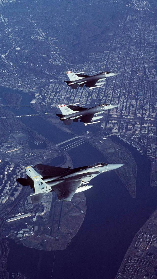 军事题材!高清壁纸!第三期!