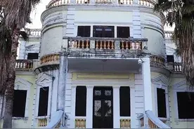 为啥我国这块被殖民了近五十年的地方鲜为人知？图片