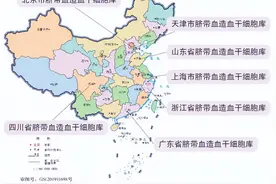脐血有必要存吗？国内首例同胞脐血移植“患者”怎么样了？专家权威解读：“垃圾”变“黄金”图片