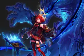 DNF：召唤师触发特效装备修复，你的电脑hold住吗？图片