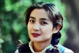 演员李婷：患癌去世9年后，前夫带女儿二婚，弟弟却着急争家产图片