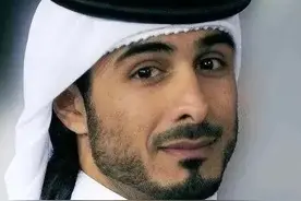 傻傻分不清，卡塔尔、阿联酋和沙特，大袍和头巾有什么区别？图片