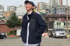 身高178cm以下的男生，尽量少穿这3种“显矮裤”！另外3种更显高图片
