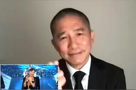 梁朝伟六夺金像奖影帝，王晶发文喷他！有观众为林保怡黄子华叫屈图片