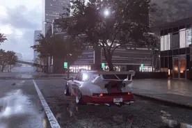 超越极限，追逐速度的极致享受：全面解析极品飞车系列玩法与战略图片