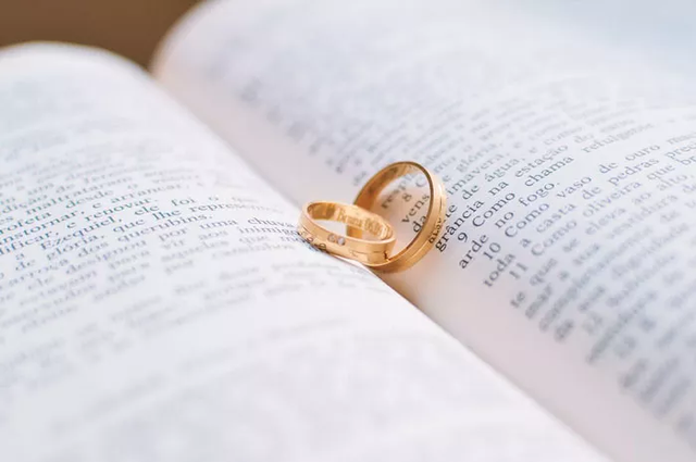 30个热门“婚姻故事”引网友怒赞：遇见你之前，我从没想过结婚