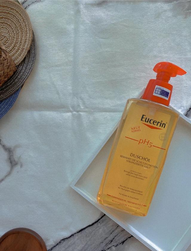 涂了身体乳还是有白屑