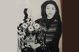 1968年出生的四位广东本土明星，陈旭然已经离世多年，你最喜欢谁图片