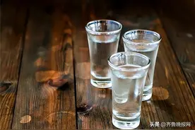 100斤粮食能酿多少白酒？什么说法都有，行家却给出这样的答案图片