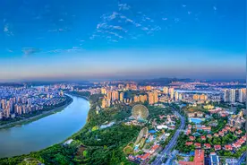泸州市：持续推动沱江流域水环境改善，守护好一江清水出川图片