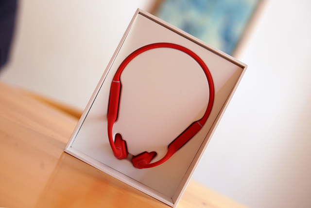 谁说骨传导没有好音质？南卡Runner Pro 4S体验：不做外放扬声器