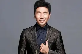 从甜蜜夫妻到分道扬镳，沙宝亮和前妻朱娜走到这步究竟怪谁图片