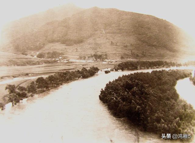 烟筒砬子打眼放炮採石，七十年代那个难忘的夏天