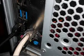 家里有线没网怎么办？怎么排查线路？图片