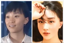 《乡村爱情》女演员戏内外对比：刘英发福认不出，俩王小蒙差距大图片