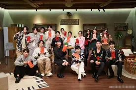 《声生不息宝岛季》第一期开唱了图片