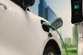 公告栏 | 购买这些新能源车型，减免购置税图片