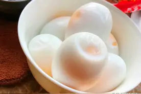 为什么东北人喜欢端午节吃煮鸡蛋？很多人不了解，原来是老传统图片