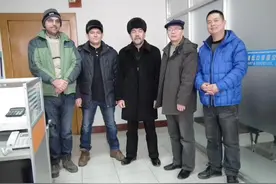 【中亚峰会之际】中亚世界语者和西安人的故事图片