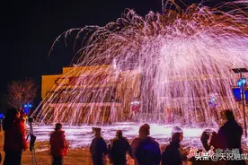 【新甘肃】镜头里的甘肃|100张照片带你领略陇原四季图片