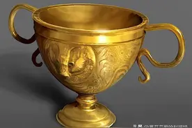 赫奇帕奇的金杯：耶稣的圣物，还是让食物变美味的法宝？图片