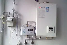 买燃气热水器，要记住“5不买”！不仅为了省钱，更是为了安全！图片