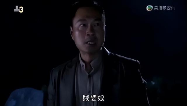 近20年最受认可的10部港剧：《使徒行者》第8，《金枝欲孽》第3